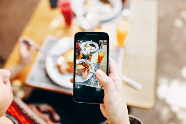 How Spending On Photography Can Bring Massive Results For Your Online Ordering Website