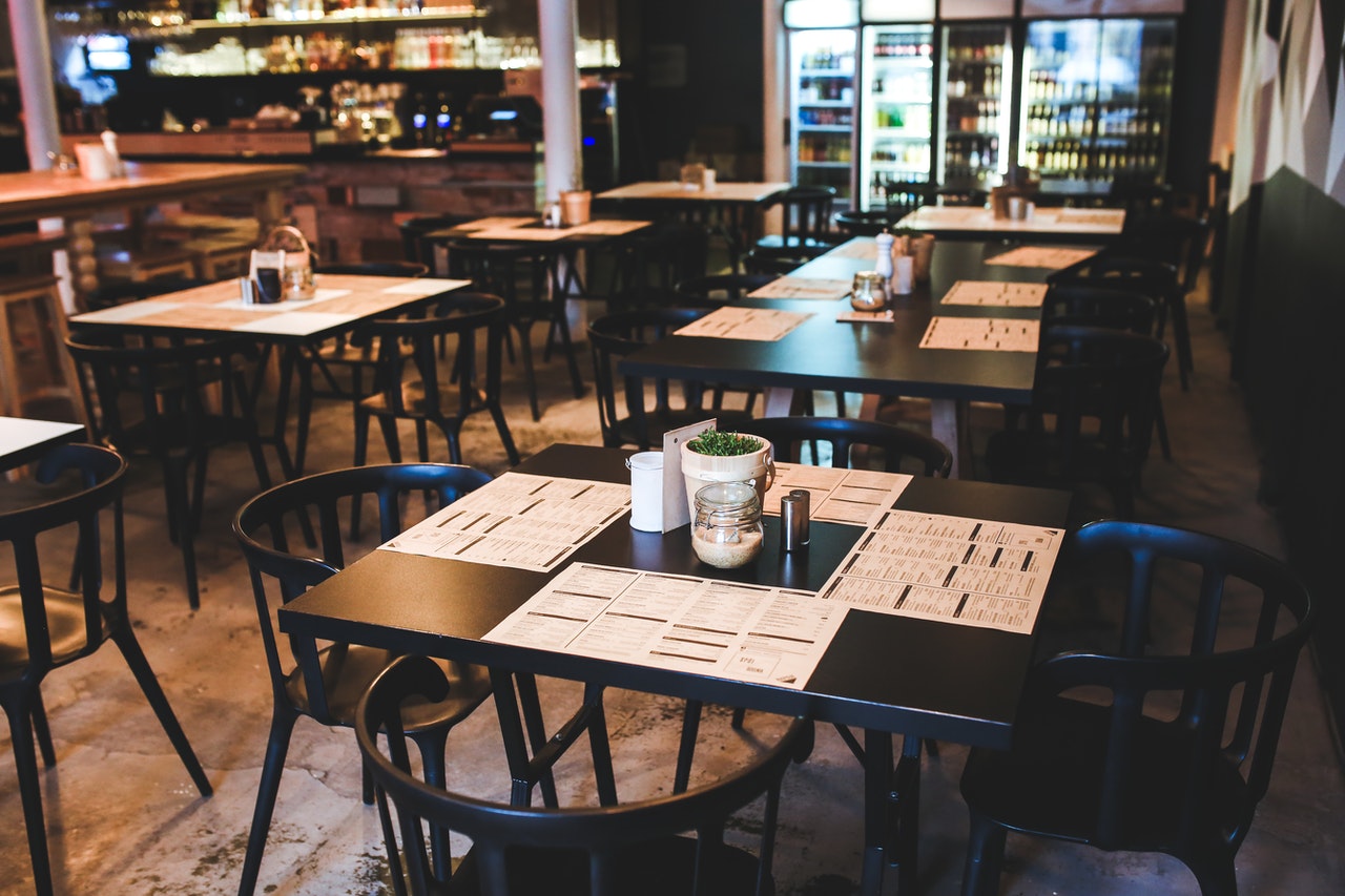 Online Ordering Systems & Your Small Business