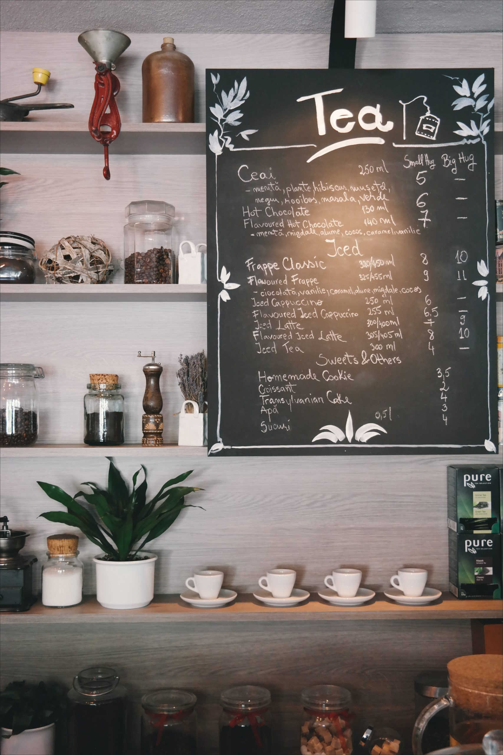 4 Restaurant Technologies and Hardware that can Optimise Your Service